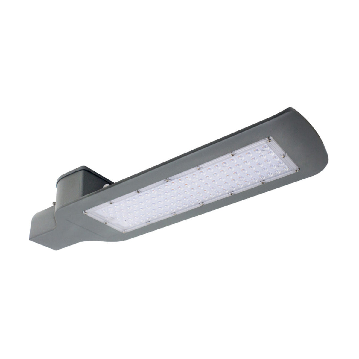 LAMPARA DE VIALIDAD STREETLIGHT EXTERIOR IND URBANO LED120W100-240V6500K 120ESLED730MV65S TECNOLITE