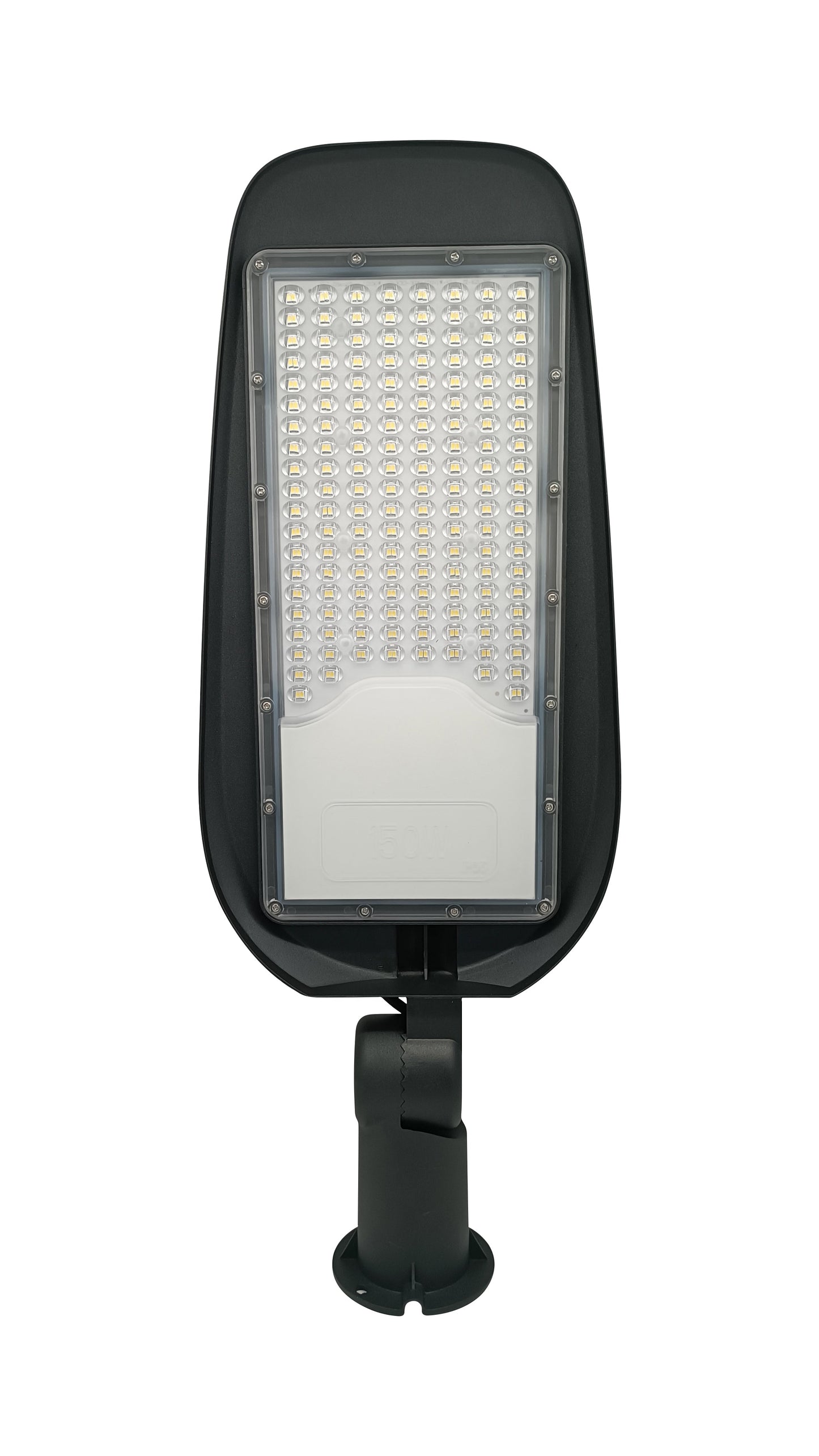 STREETLIGHT 150W SUBFOT/150W GEOPOWER VIALIDAD CON FOTOCELDA 100 LM X WATT 100-240V