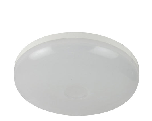 LÁMPARA FOCO CIRCULAR LED ALPHA I 18W 100-240V E27 65K 1700LM 18CIRLED65MV