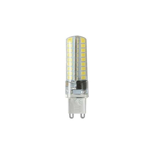 FOCO AMPOLLETA LED 5W G9 30K BLANCO CÁLIDA ENERGAIN EG-C104-5W G9