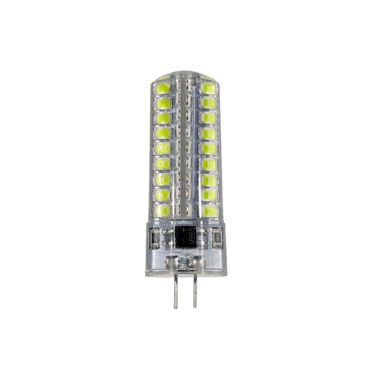 FOCO AMPOLLETA LED 5W G4 30K BLANCO CÁLIDO ENERGAIN EG-C104-5W G4