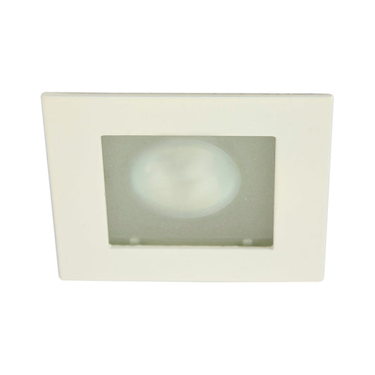 EMPOTRADO/DOWNLIGHT PARA INTERIOR DE TECHO BLANCO ALBA 3W 100-240/12V 50YD134VB