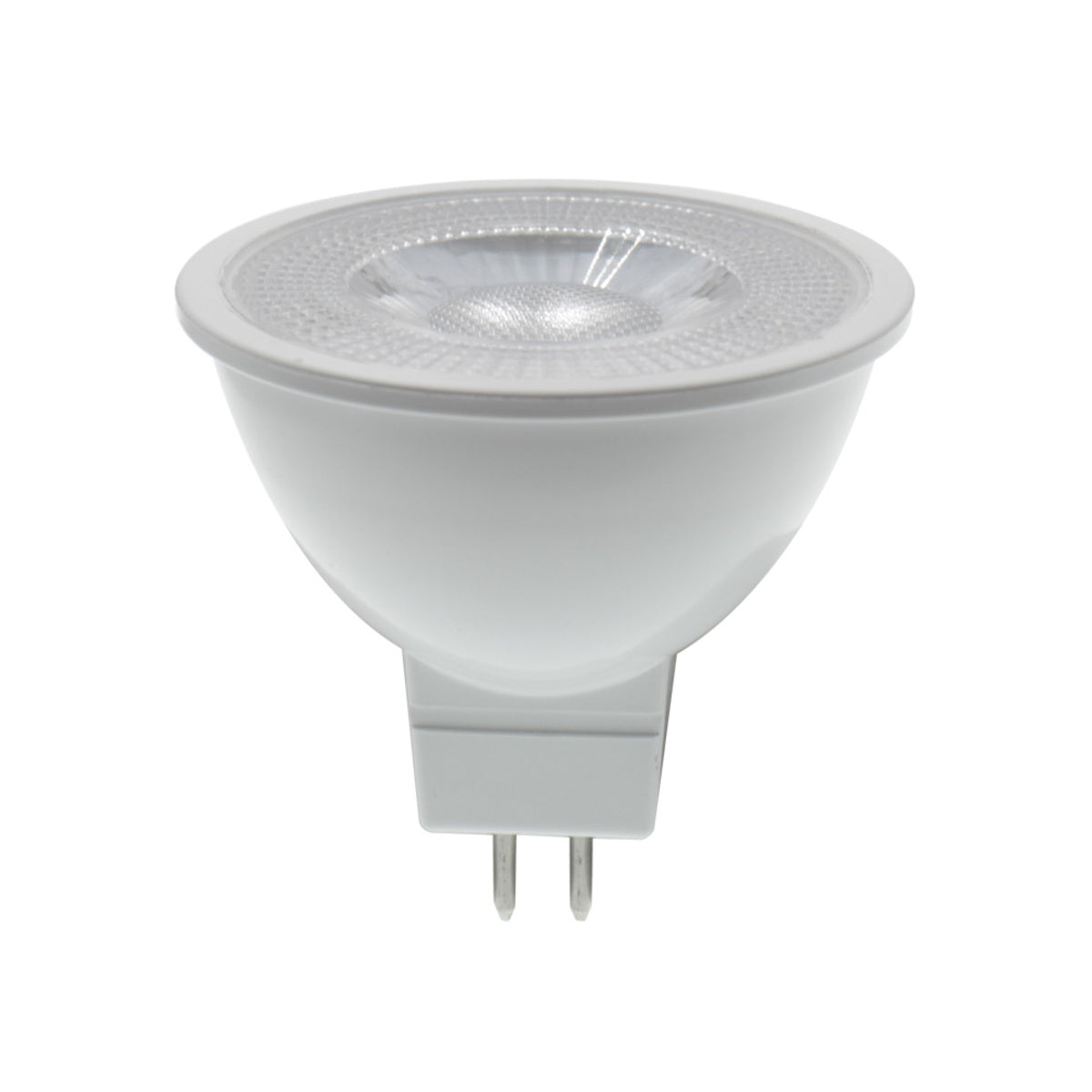 FOCO LÁMPARA LED LUZ NEUTRA MR16 6W 100-240V 550LM 40K 6MR16LLED40MV36