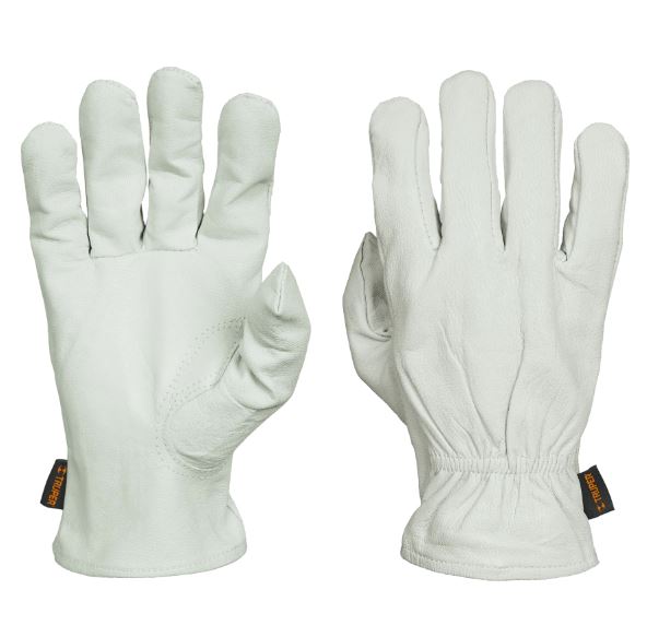 GUANTES DE PIEL DE CABRA TIPO OPERADOR  GU-725