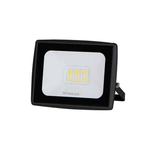 REFLECTOR RSDX 30W 35K LUZ CÁLIDA TECNOLED RSDX-30W-BC