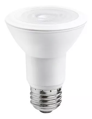 PAR 20 LED BLANCO CALIDO FOCO LAMPARA 8W 100-240V 450LM 30K E26/E27 51805