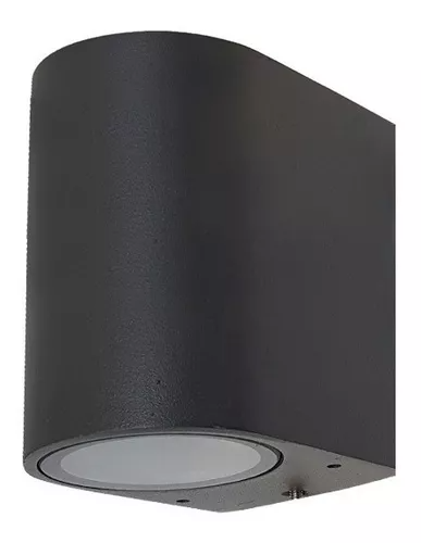 ARBOTANTE PARED EXTERIOR CONTEMPORáNEO PARA GU10 LED 51293