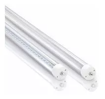 Foco T8 Tipo Tubo Lineal LED Lámpara Gabinete Fa8 36W 127-260V DL-TU36W-TR