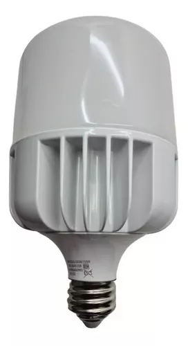 Foco LED Industrial 100W 100-240V 8000LM 65K LED06/100W