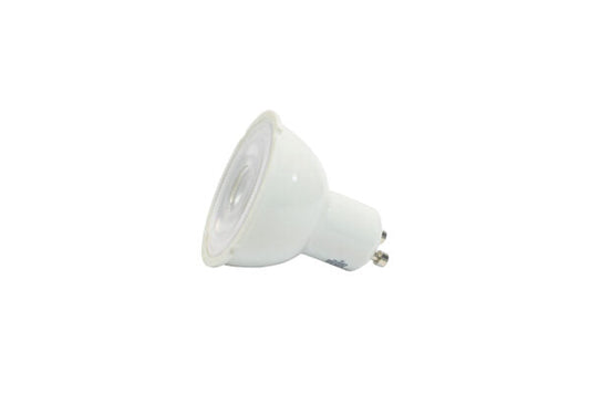 FOCO GU10 LED BLANCO CÁLIDO ATENUABLE 7W 127V 35K 600LM