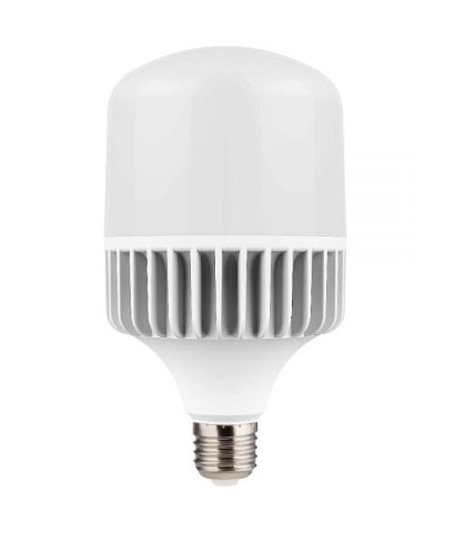 FOCO LED TIPO BULBO 20W LUZ FRIA 65K 100-240V E27