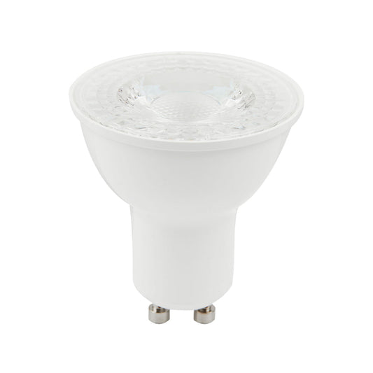 FOCO LED GU10 5.5W 100-240V 350LM 65K GU10-LED/5.5W  /65