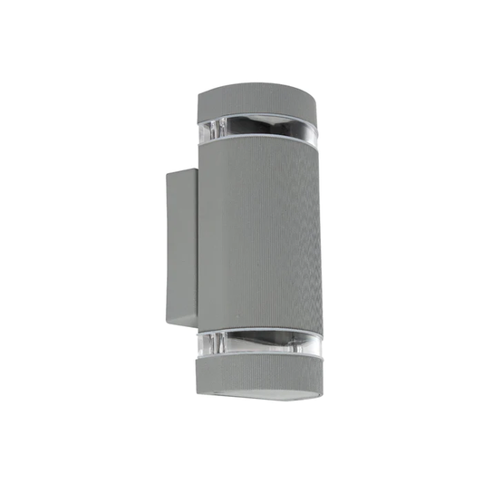 ARBOTANTE WW GRIS PARA PARED 13W 100-240V GU10  BLWA-0204-01300