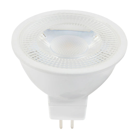 FOCO LÁMPARA LED MR16 LUZ CÁLIDA 3W 100-127V 250LM 30K GX5.3 MR16-LED/3W /30H