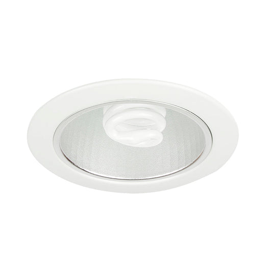 EMPOTRADO PARA INTERIOR DE TECHO BLANCO NARBONA 15W 100-240V E27 YD-1200/B