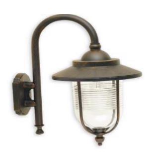 FAROL PARED 60W