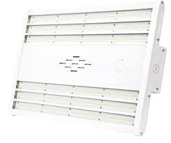 HIGHBAY LINEAL 110W  15,400 LUMENES 100-277V DIM 5 AÑOS